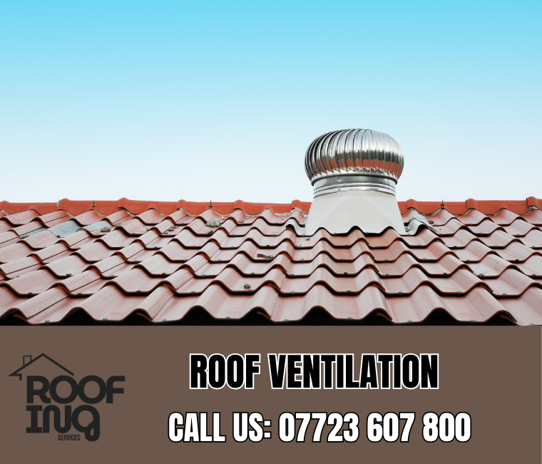 Roof ventilation solutions in Port Isaac